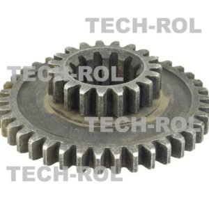 Koło 5 biegu i wstecznego do MTZ-80/82 50-1701218 Produkt Standard