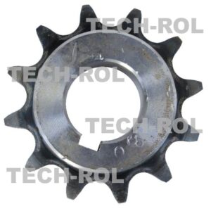 Koło łańcuchowe hartowane Z-12 3/4 cala otwór fi-30mm kombajn