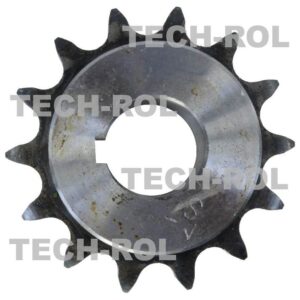 Koło łańcuchowe hartowane Z-14 3/4 cala otwór fi-30mm kombajn