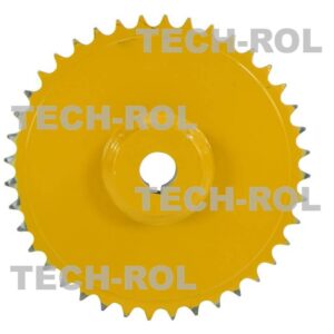 Koło łańcuchowe motowideł Prasa zwijająca Z500K Pronar 407-005-000937