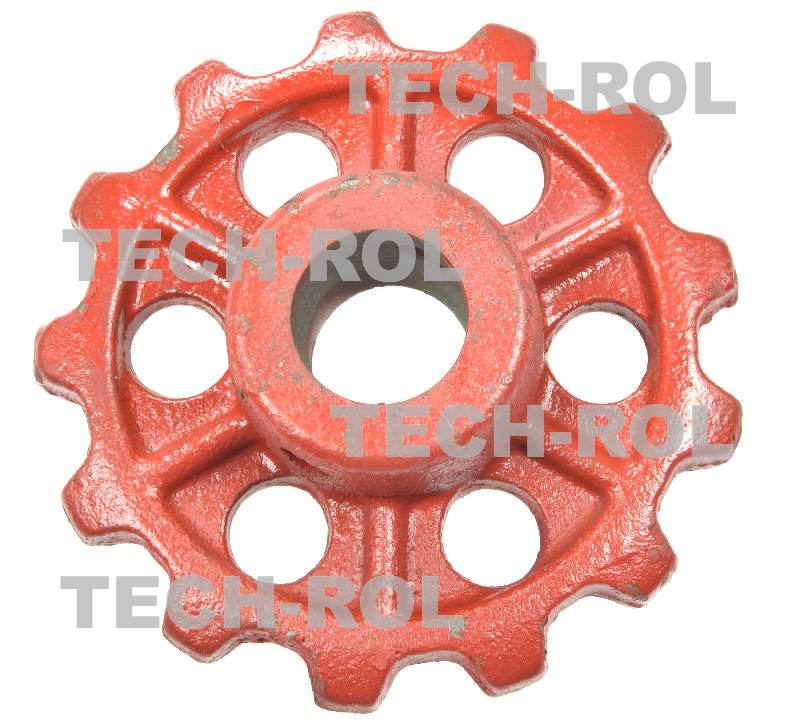 Koło łańcuchowe Z-13 kombajn ziemniaczany ANNA 5644630100 Produkt