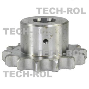 Koło łańcuchowe Z-14 1 cal Rozrzutnik Tytan sk. 2244080011 Rolmus