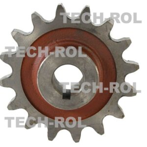 Koło łańcuchowe Z-16 1-cal fi-30mm żeliwne Rozrzutnik 220805004/2