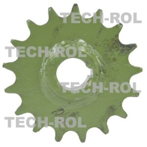 Koło łańcuchowe Z-17 1 cal Rozrzutnik Tytan 2244060240 Rolmus