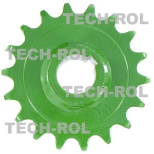 Koło łańcuchowe Z-18 Prasa zwijająca Z500K Pronar 407-005-001042 Pronar
