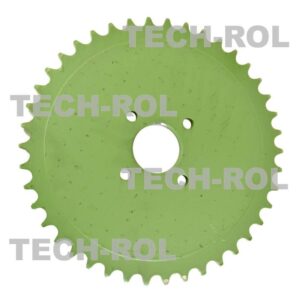 Koło łańcuchowe Z-42 Bizon 5056030020 Produkt krajowy