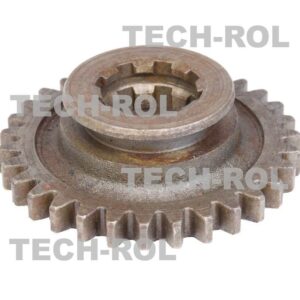 Koło napędu pompy hydraulicznej Z-31 przesuwne do C-330 50011190 Produkt