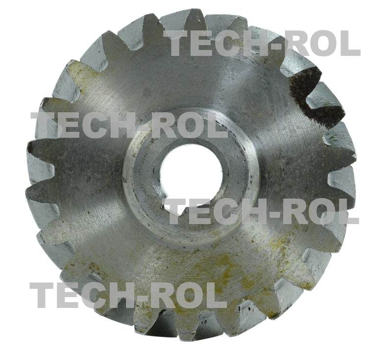 Koło napędzające pompę oleju do C-360 Z-22 50507020 Skropol