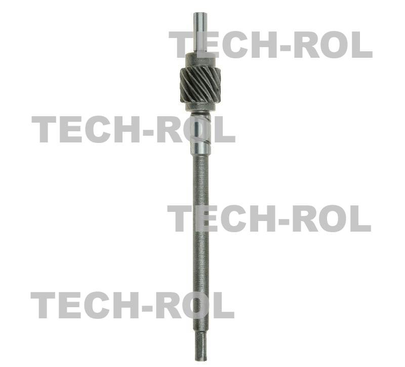 Koło napędzane licznika motogodzin do C-330 50011752 Skropol