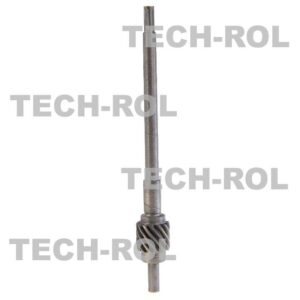 Koło napędzane licznika motogodzin do C-330 50011752 Produkt Standard