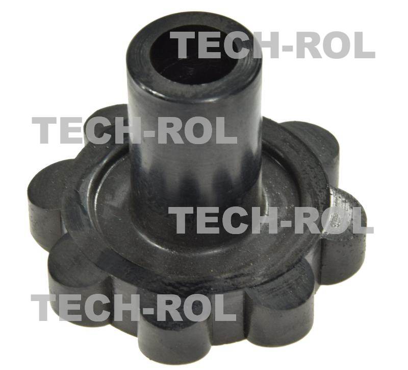 Koło nośne plastikowe Z-8 kombajn ziemniaczany ANNA 5644630150 Produkt