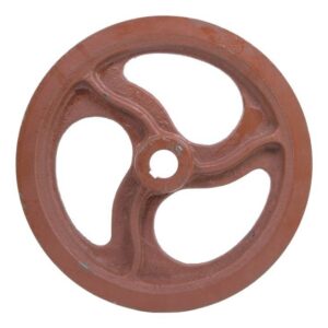 Koło pasowe 1 kłosowe Bizon 5040170010 APARTS