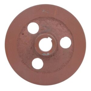 Koło pasowe 2 Bizon 5040170021 APARTS