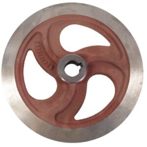 Koło pasowe 3 ziarnowe Bizon 5040200034 APARTS