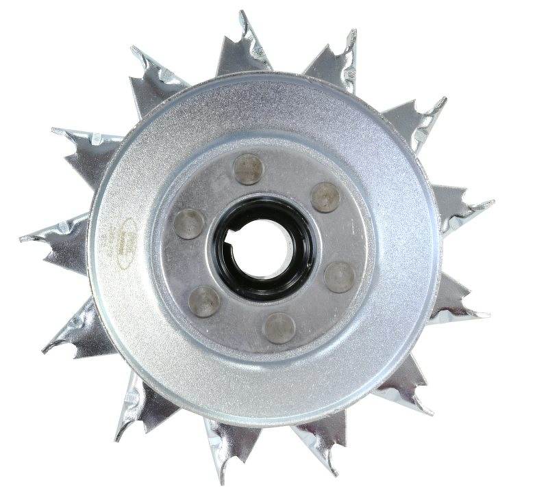 Koło pasowe alternatora do C-330 EX-230210 3611220 POL Elektrik