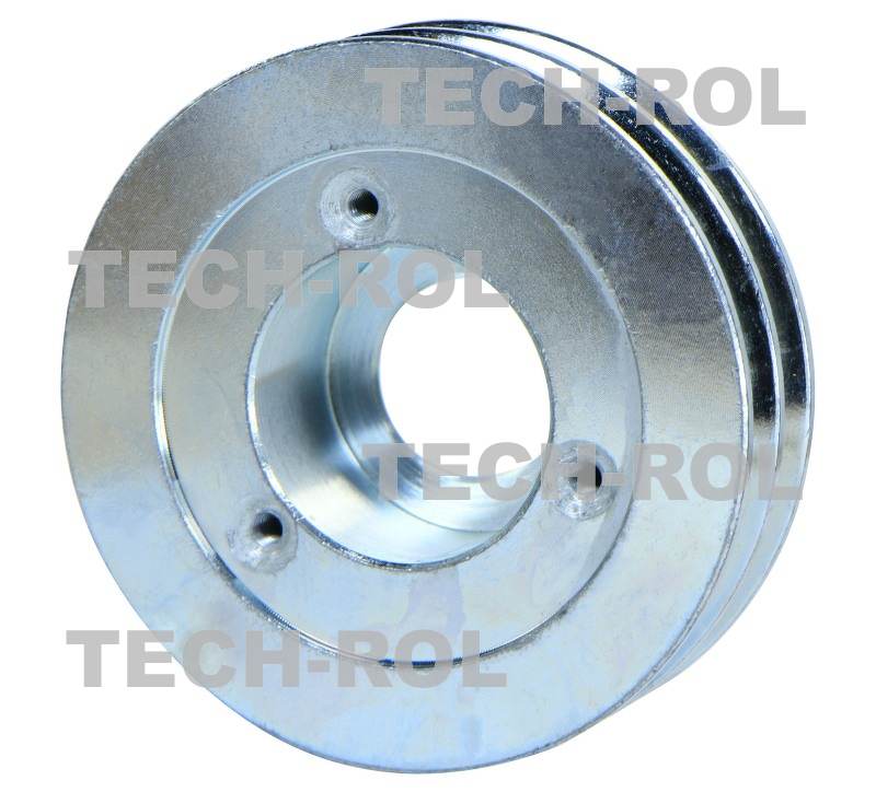 Koło pasowe napinacza do silników Deutz-Fahr FL-912 FL-913 02237846