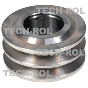 Koło pasowe napinacza HS2611 93010025 APARTS