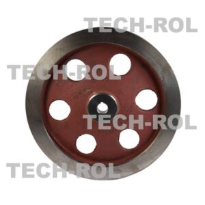 Koło pasowe pompy hydraulicznej Bizon 5058371710 Produkt krajowy