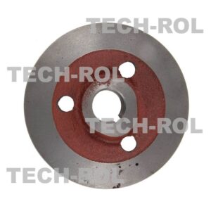 Koło pasowe ślimaka kłosowego Bizon 5040180011 Produkt krajowy