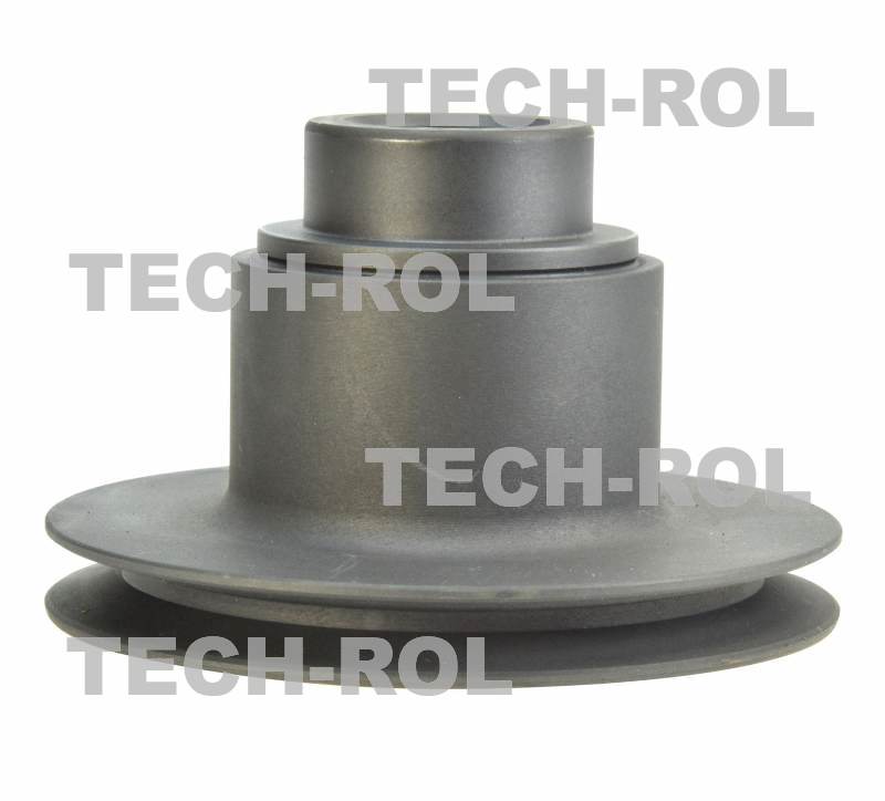 Koło pasowe wału do MF-3 31143733 Rolmus