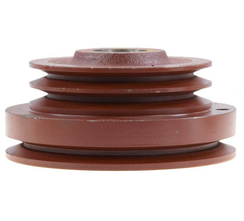 Koło pasowe wału korbowego 3-paski fi-42mm 83003561 APARTS