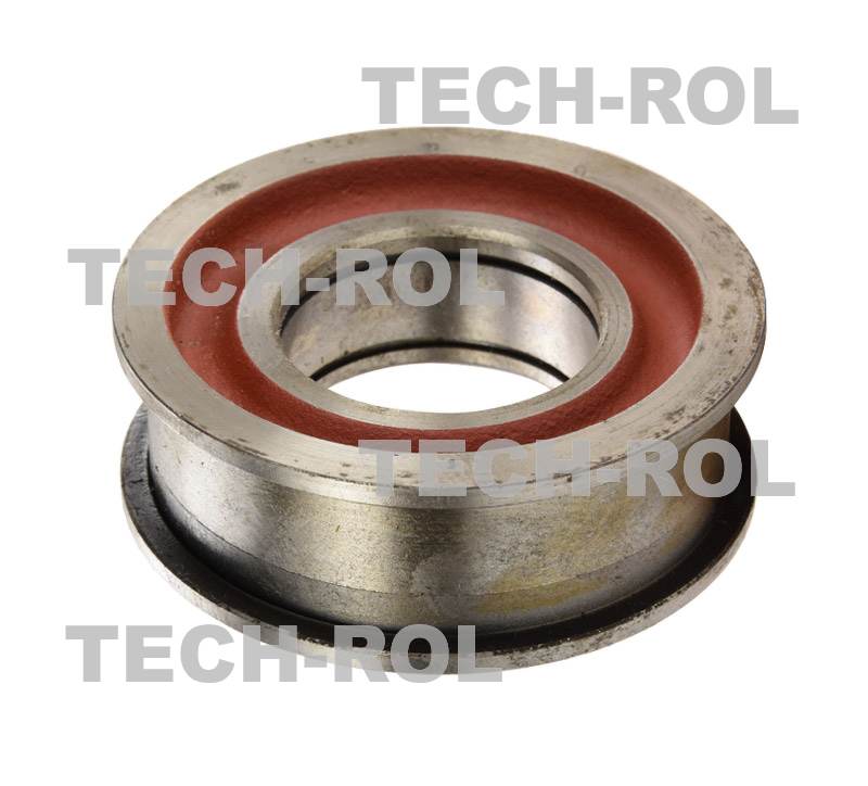 Koło pasowe Bizon 5040180200 Produkt krajowy