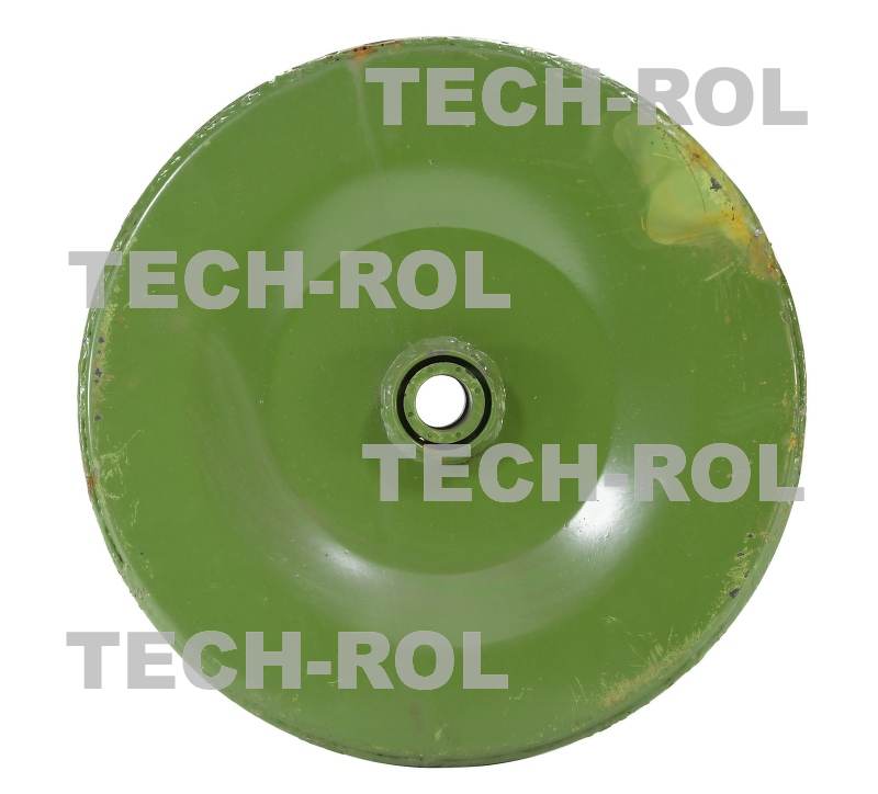 Koło podporowe fi-350mm Kultywator Agregat 1417040061 Rolmus