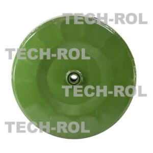 Koło podporowe fi-450mm Kultywator Agregat 1417040060 Rolmus