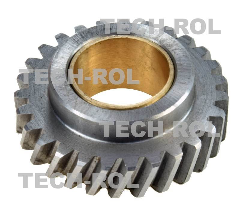Koło pośrednie 27-zębów c-385 80007050 Produkt krajowy