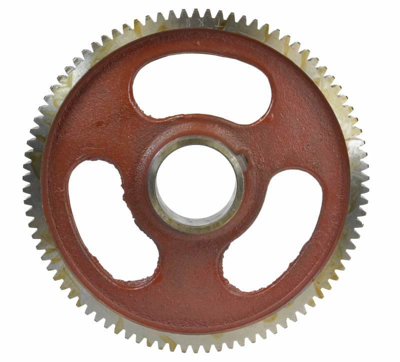 Koło pośrednie duże Z-90 MF-3 31164362 AGROGEAR