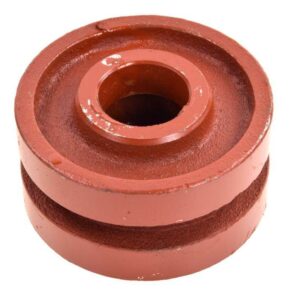 Koło prowadzące łańcuch otwór fi-37mm Rozrzutnik 221807007 2219070020