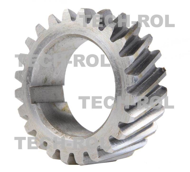 Koło rozrządu Z-24 do C-330 zęby skośne 50001800 Skropol