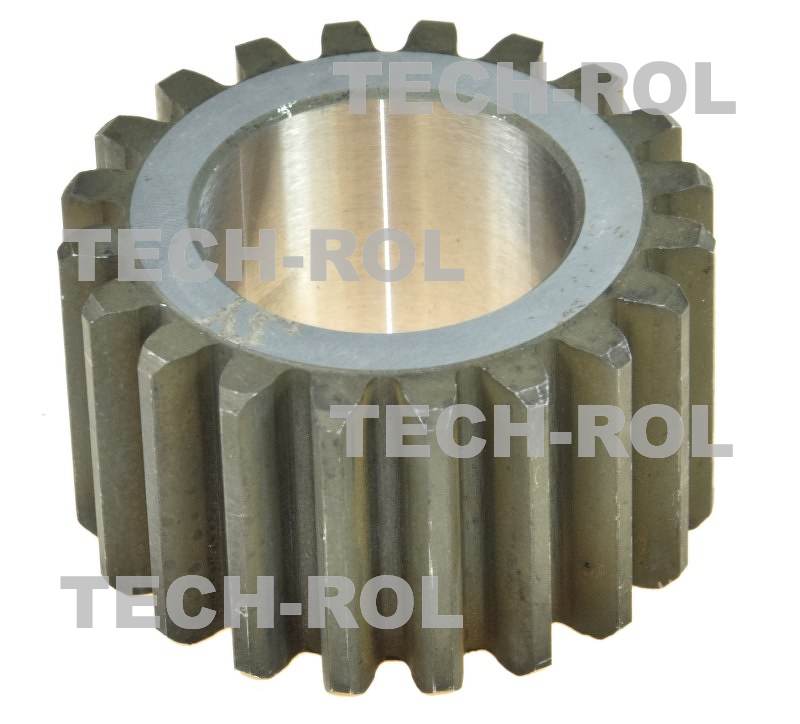 Koło satelita nkpl. 20-z do Zetor 67453202 nkpl. Produkt Standard