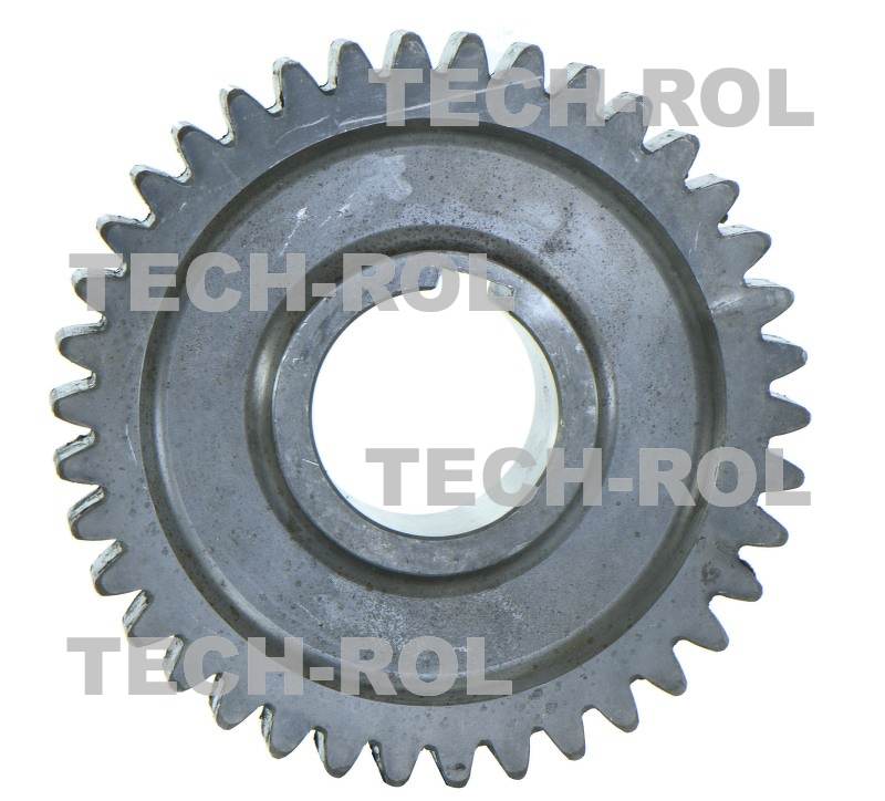Koło stałego zazębienia reduktora do C-360 50419260 Produkt Standard