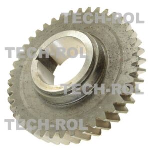 Koło stałego zazębienia Z-41 80121183 86120002 Produkt krajowy