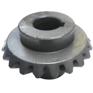 Koło stożkowe duże Z-21 otwór fi-25mm Kosiarka rotacyjna 5036010670