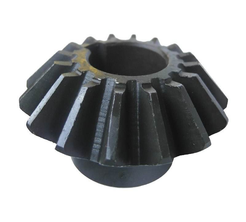 Koło stożkowe małe Z-16 otwór fi-25mm Kosiarka rotacyjna 5036010660