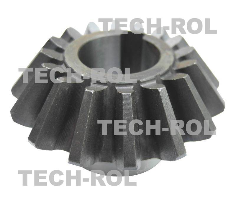 Koło stożkowe małe Z-16 otwór fi-25mm Kosiarka rotacyjna 5036010660