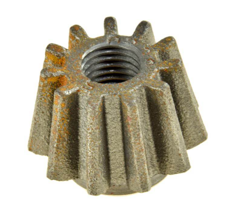 Koło stożkowe małe do przekładni Rozsiewacz KOS 2015020040 APARTS