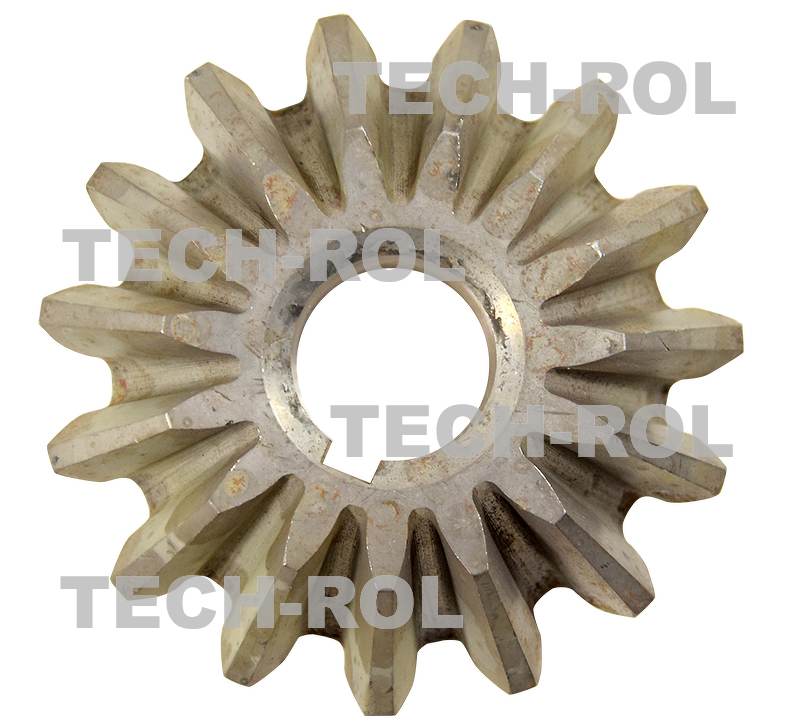 Koło stożkowe na klin Z-15 Prasa kostkująca SIPMA Z-224/1 5223061000