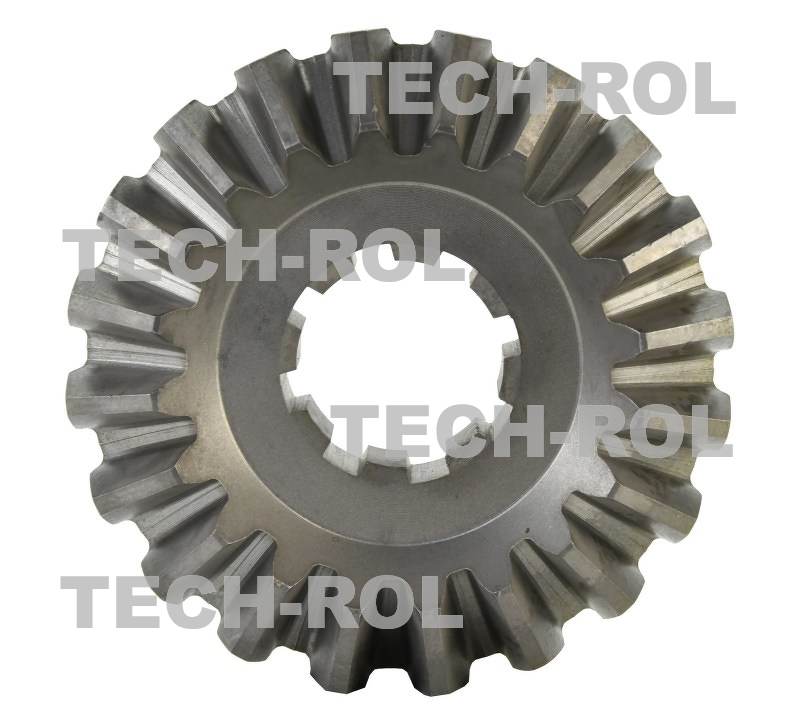 Koło stożkowe Z-20 zęby proste Rozrzutnik Fortschritt T-088 0200131751