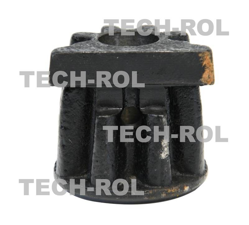 Koło stożkowe Z-8 Prasa kostkująca SIPMA Z-224/1 522307310 Produkt