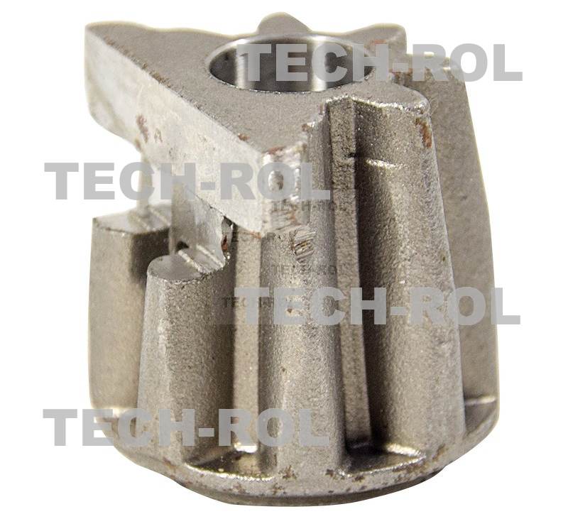 Koło stożkowe Z-8 Prasa kostkująca SIPMA Z-224/1 522307310 2026070010