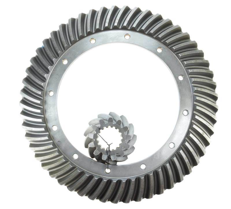 Koło talerzowe z kołem atakującym 13x53 do Zetor 59112533 AGROGEAR