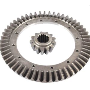 Koło talerzowe z kołem atakującym C-360 13x53 zębów 46625070 APARTS