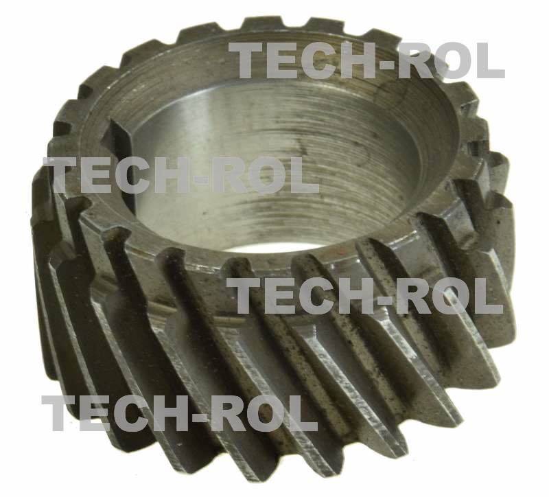 Koło wału korbowego do T-25 D301006285 Produkt Standard