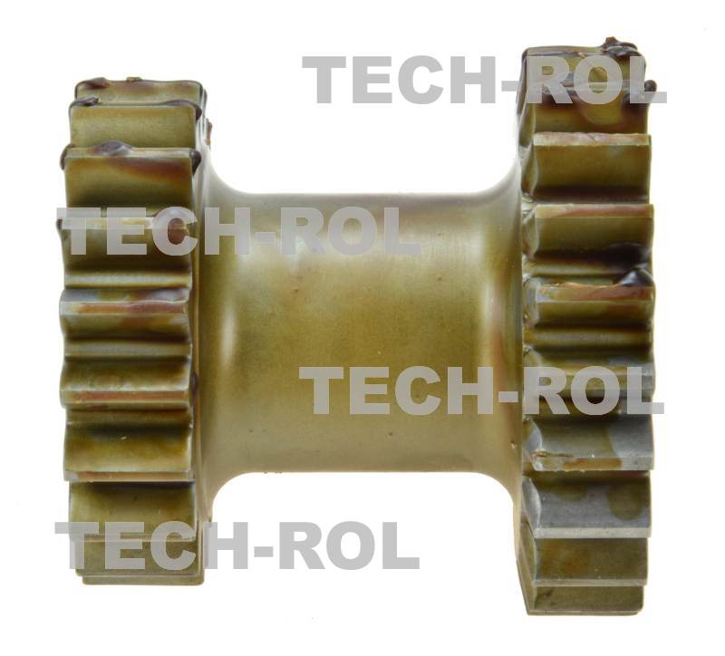 Koło wstecznego biegu 19/22z do Zetor 60111803 Zetor Oryginał