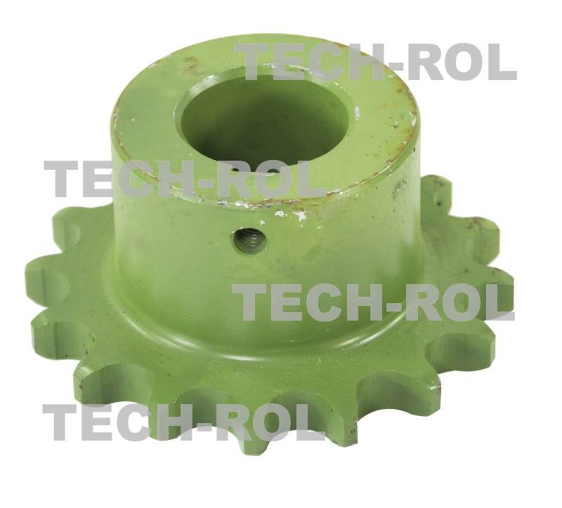 Koło Z-16 kompletne Prasa zwijająca SIPMA sk. 527620690 Rolmus