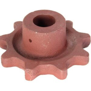 Koło Z-9 fi-30mm na kołek Bizon 5040190010 APARTS