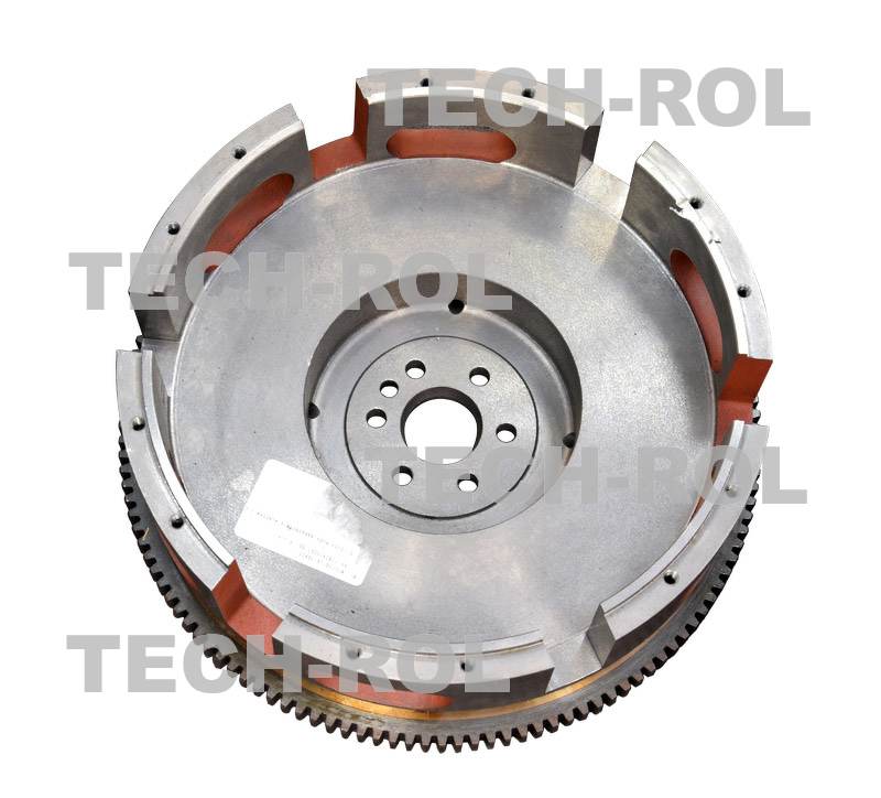 Koło zamachowe z wieńcem 12 stopni typ silnika 1204 7205 1005 1105 1205